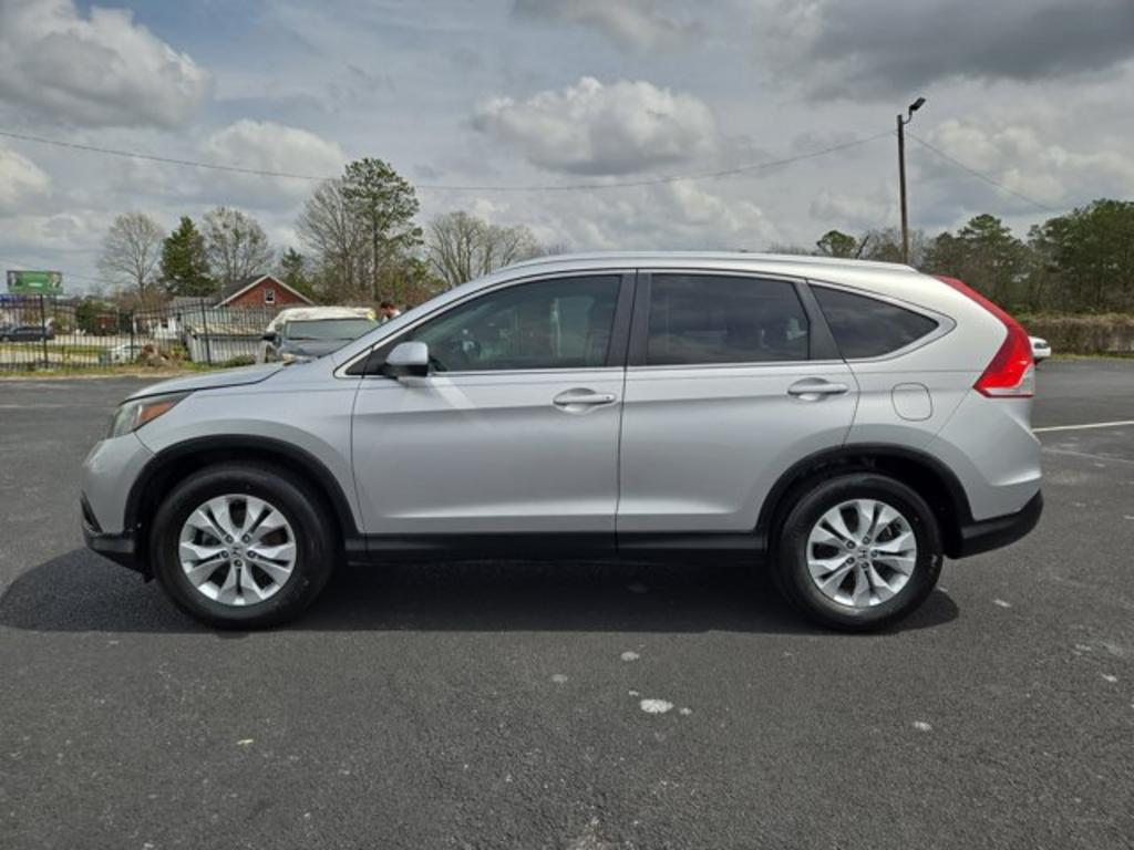 2014 Honda CR-V - $11,995