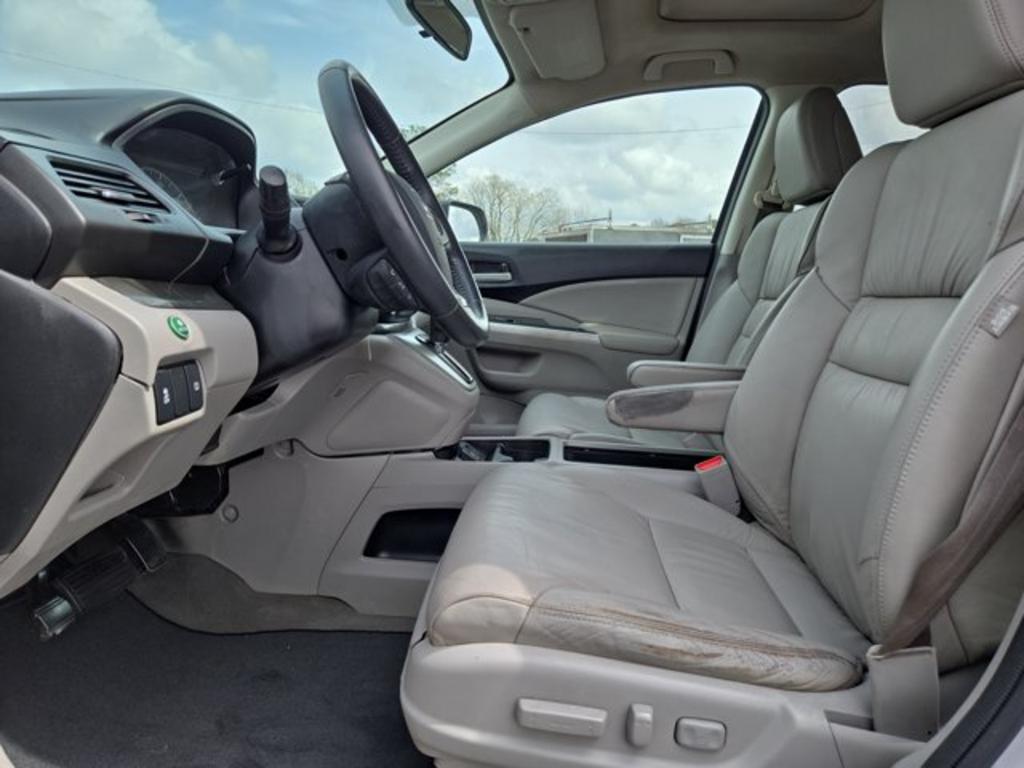 2014 Honda CR-V - $11,995