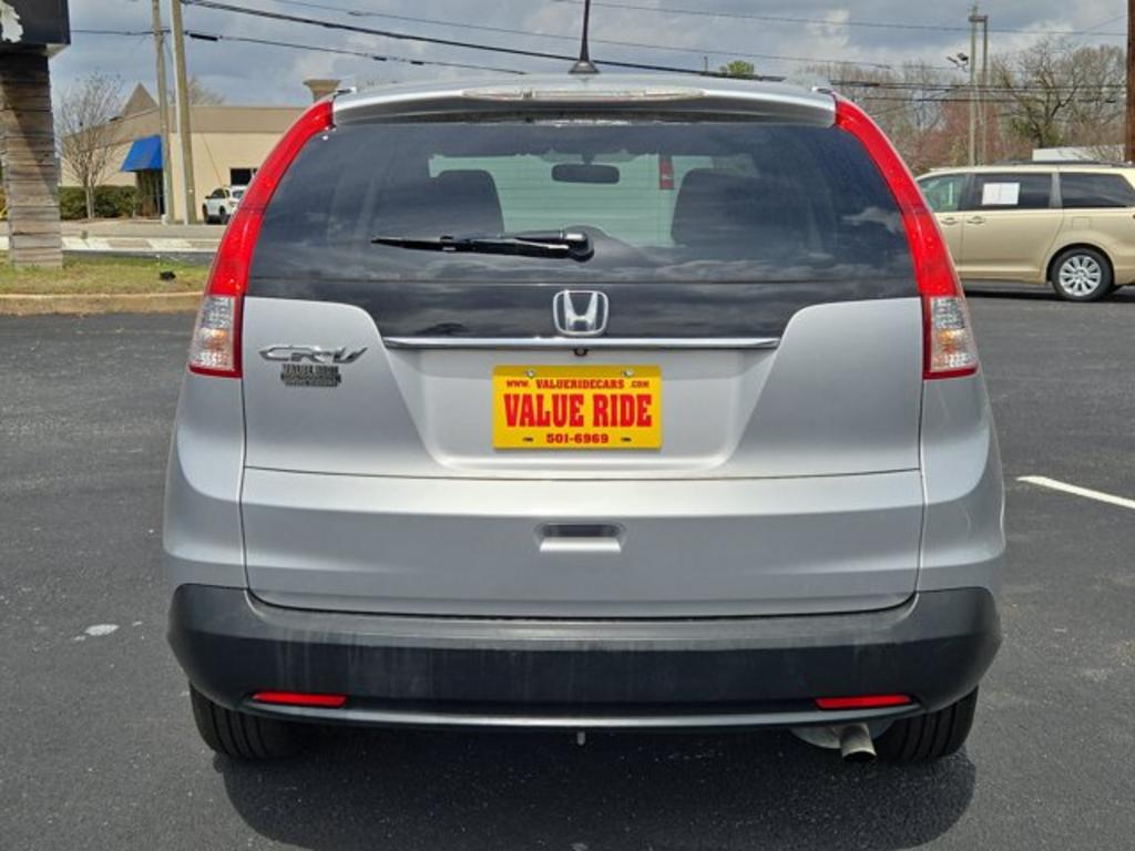 2014 Honda CR-V - $11,995