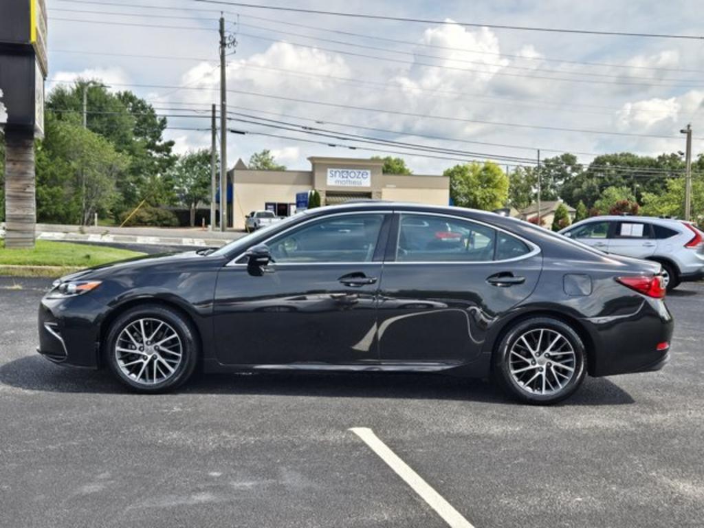 2016 Lexus ES - $15,995