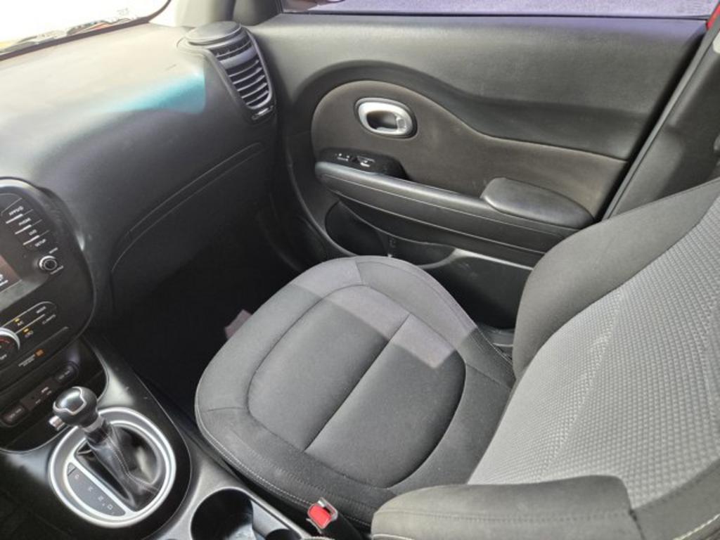 2019 Kia Soul - $10,995