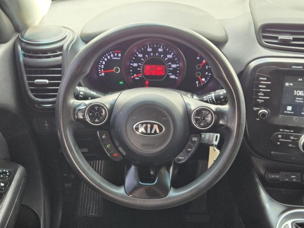 2019 Kia Soul - $10,995