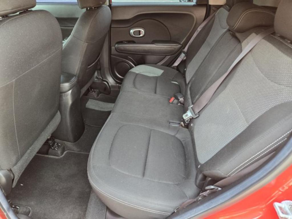 2019 Kia Soul - $10,995