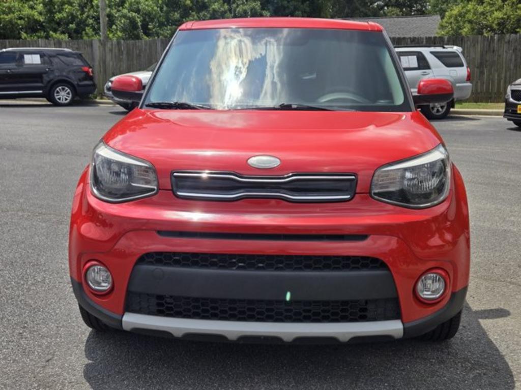 2019 Kia Soul - $10,995