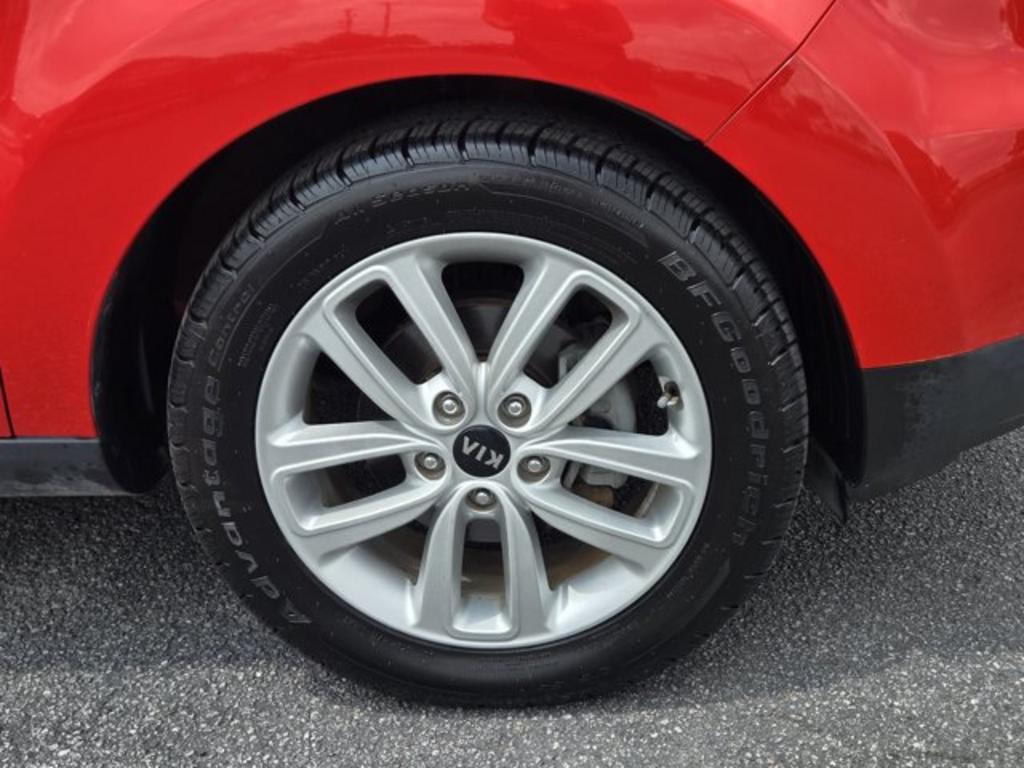 2019 Kia Soul - $10,995