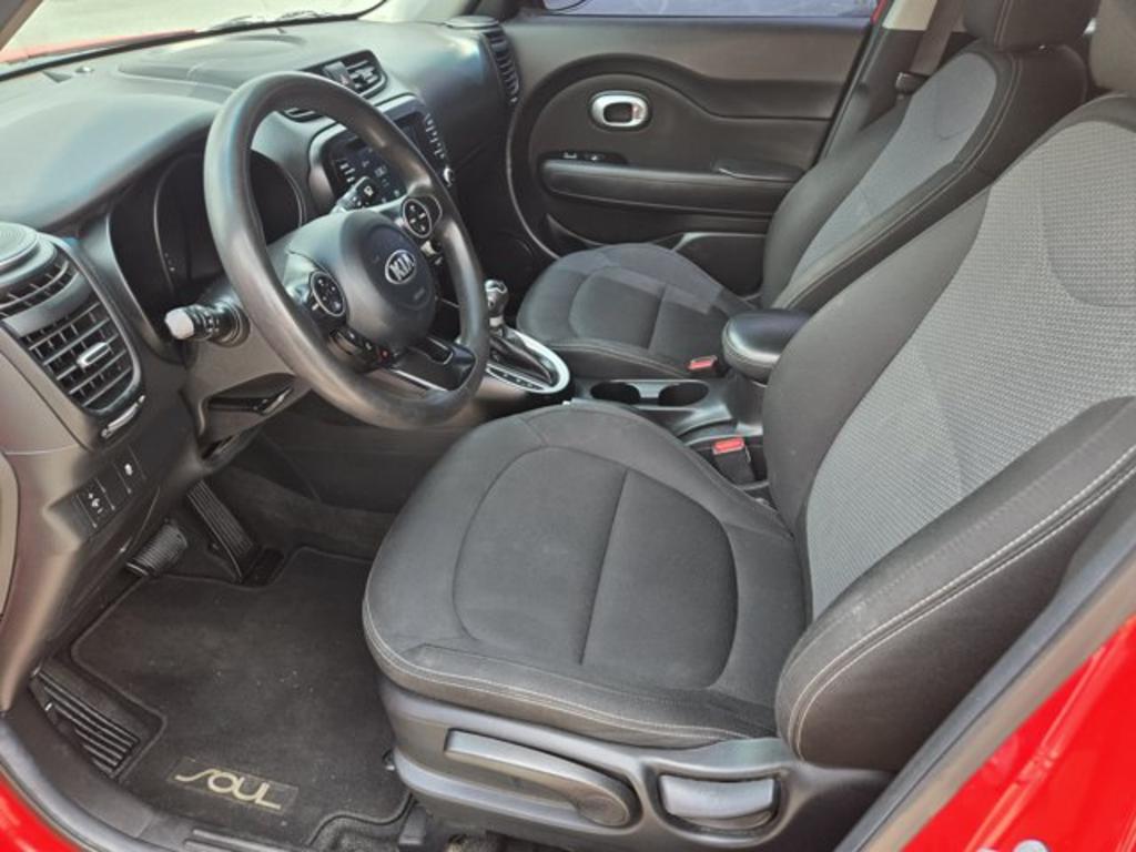 2019 Kia Soul - $10,995