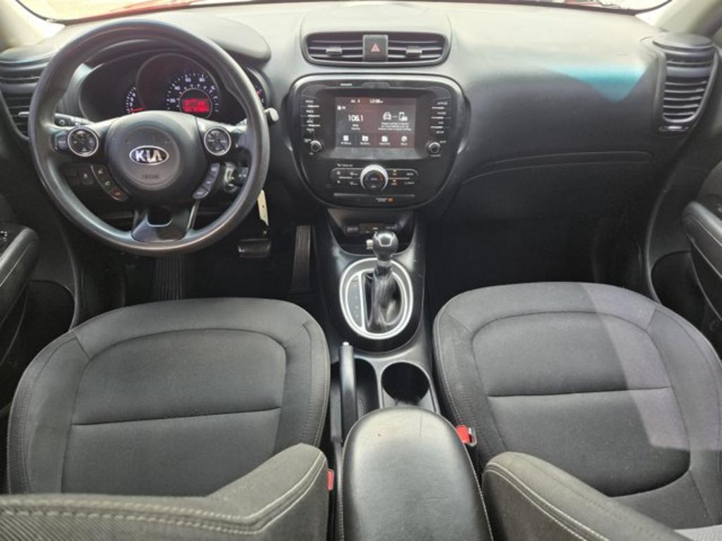 2019 Kia Soul - $10,995