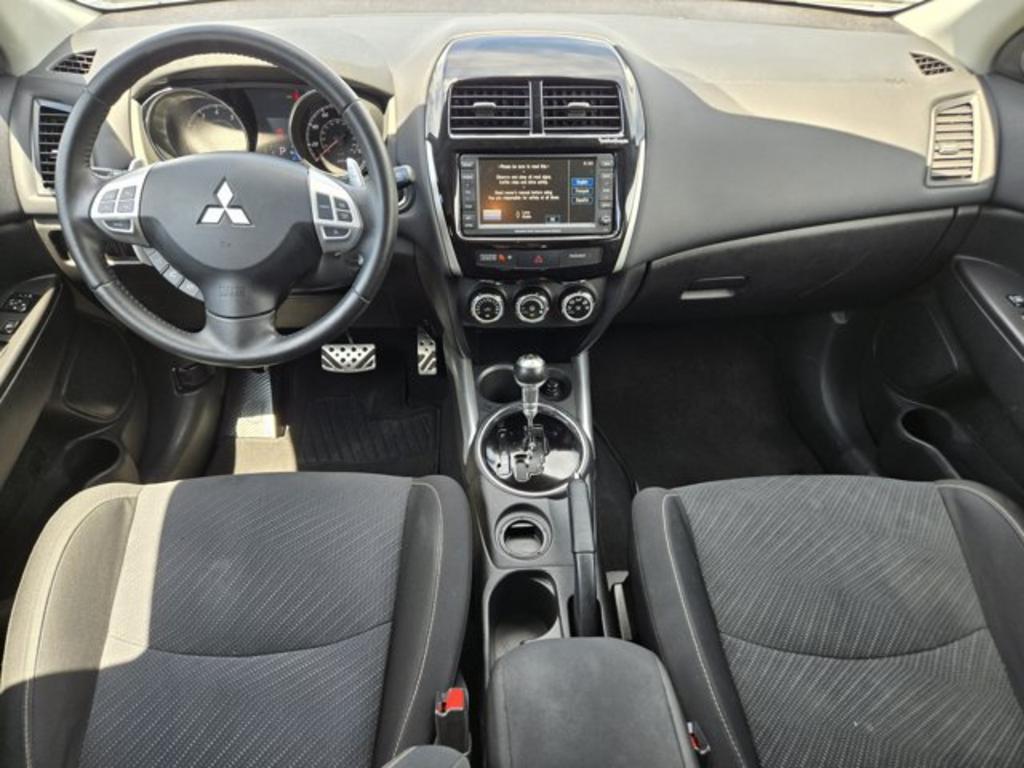 2013 Mitsubishi Outlander - $10,995
