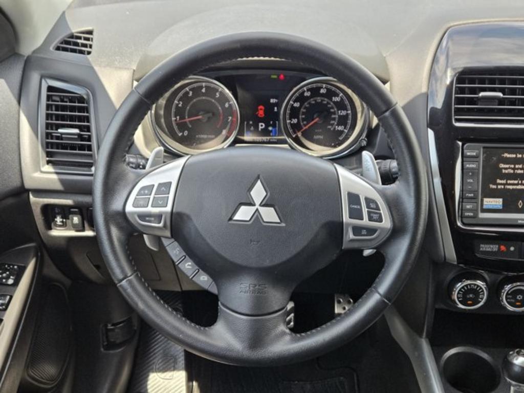 2013 Mitsubishi Outlander - $10,995