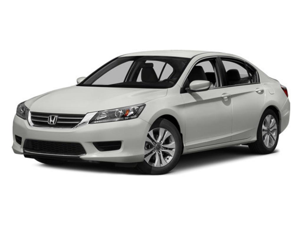 2014 Honda Accord - $11,995