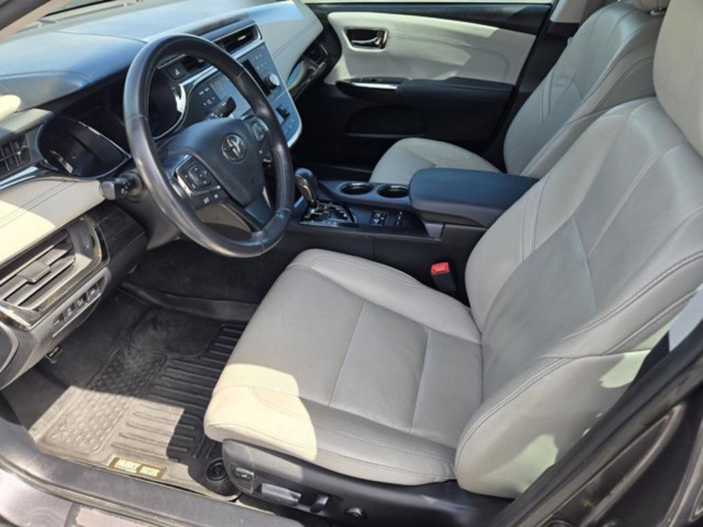 2013 Toyota Avalon - $13,995