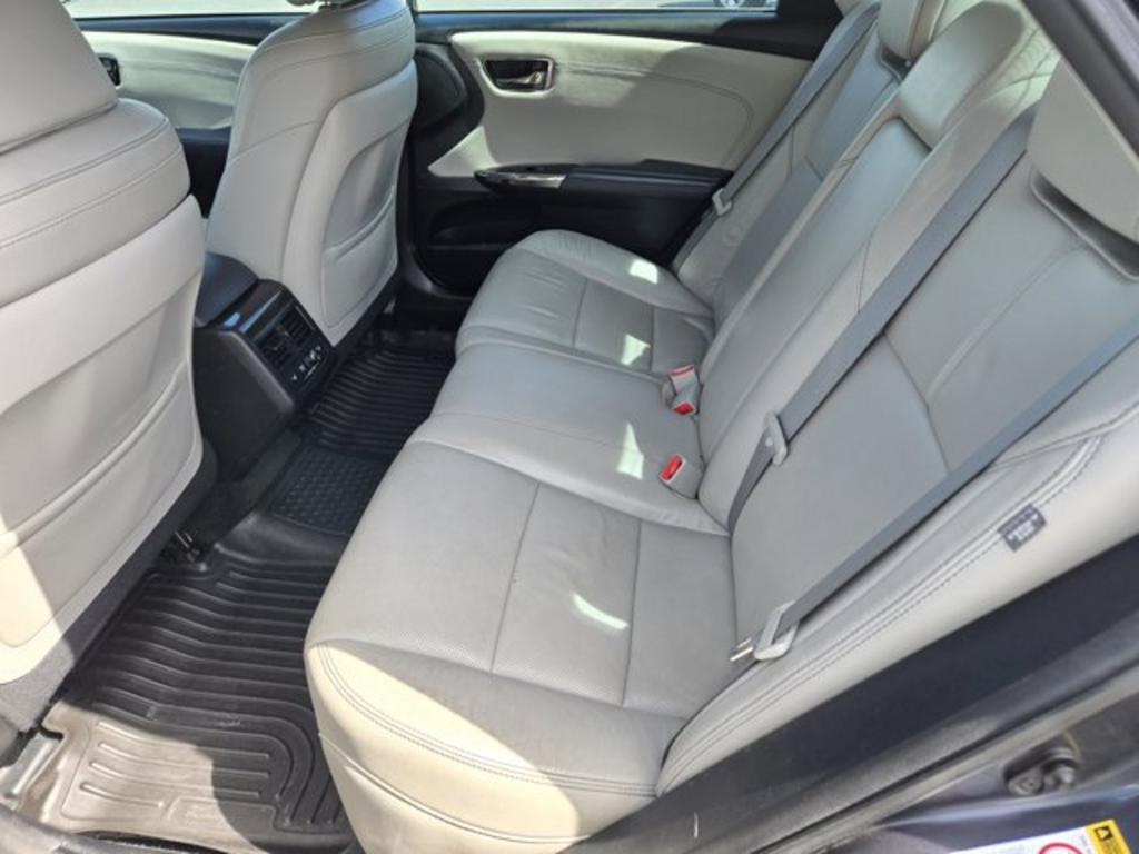 2013 Toyota Avalon - $13,995