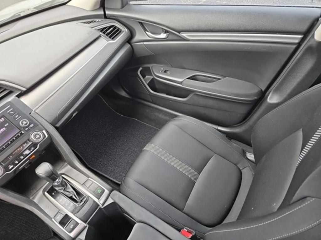 2016 Honda Civic  photo