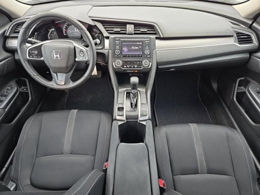 2016 Honda Civic  photo
