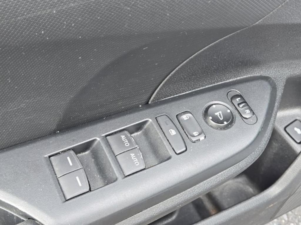 2016 Honda Civic  photo