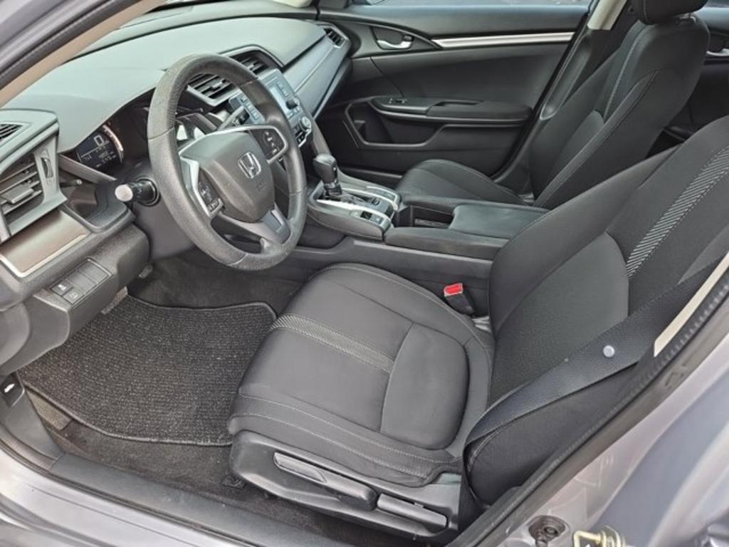 2016 Honda Civic  photo