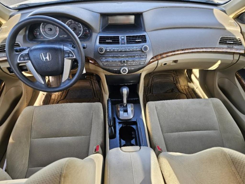 2008 Honda Accord EX photo