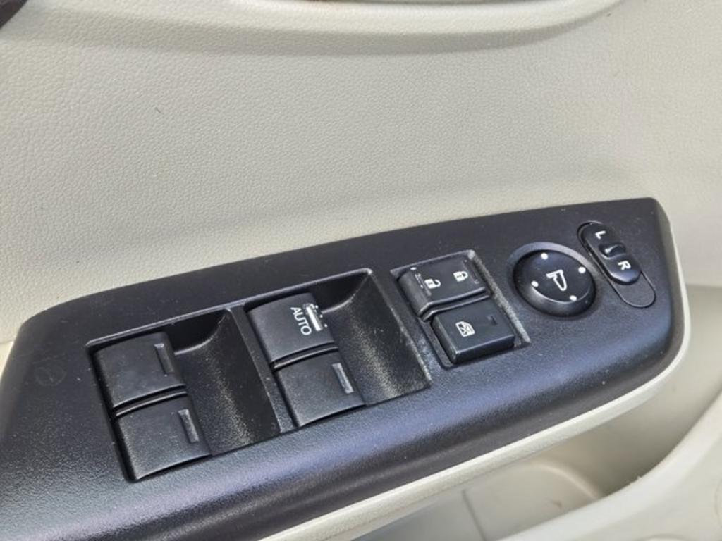 2012 Honda Civic LX photo