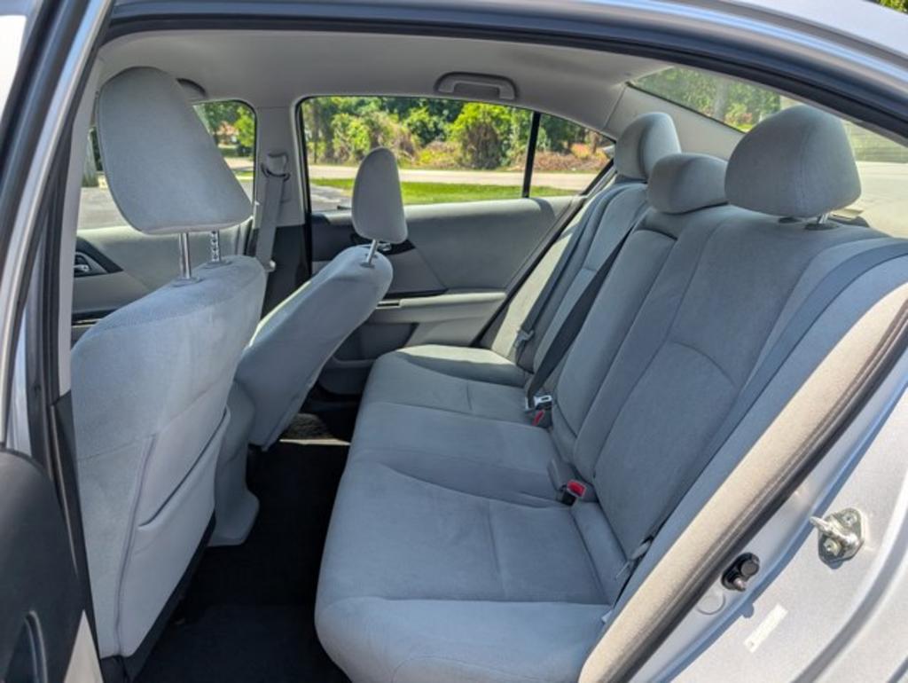 2013 Honda Accord - $12,995