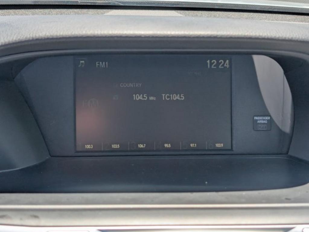 2013 Honda Accord - $12,995