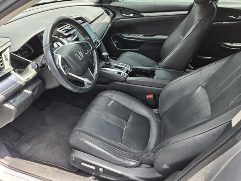 2016 Honda Civic - $12,995