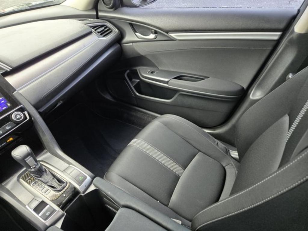 2018 Honda Civic - $14,995