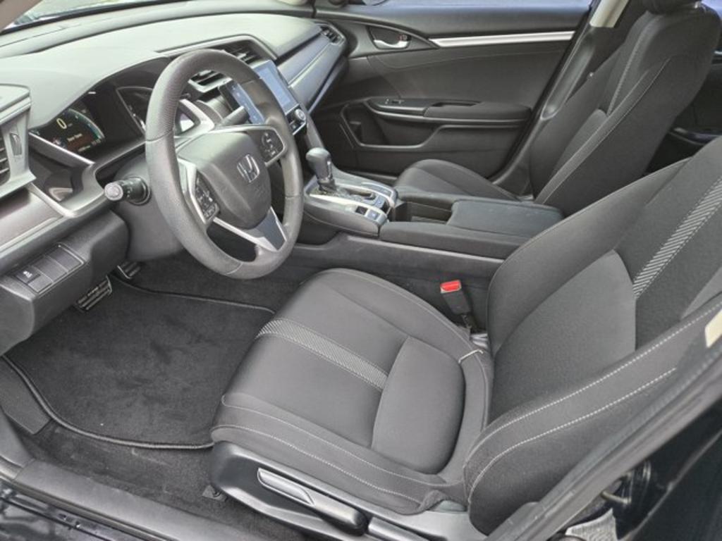 2018 Honda Civic - $14,995