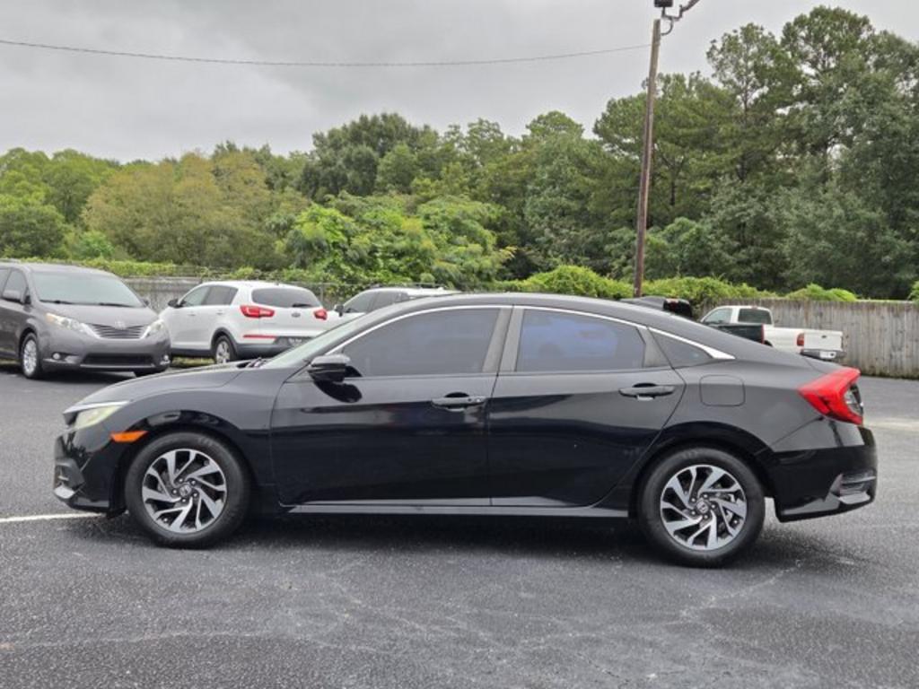 2018 Honda Civic - $14,995