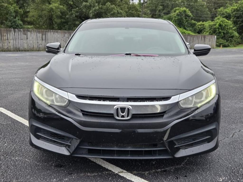 2018 Honda Civic - $14,995