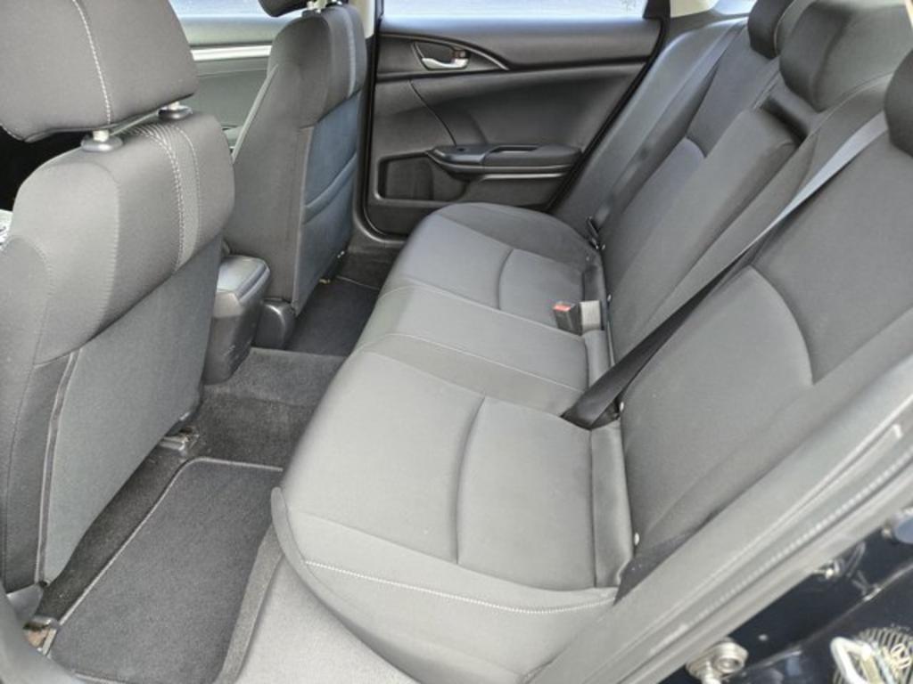 2018 Honda Civic - $14,995