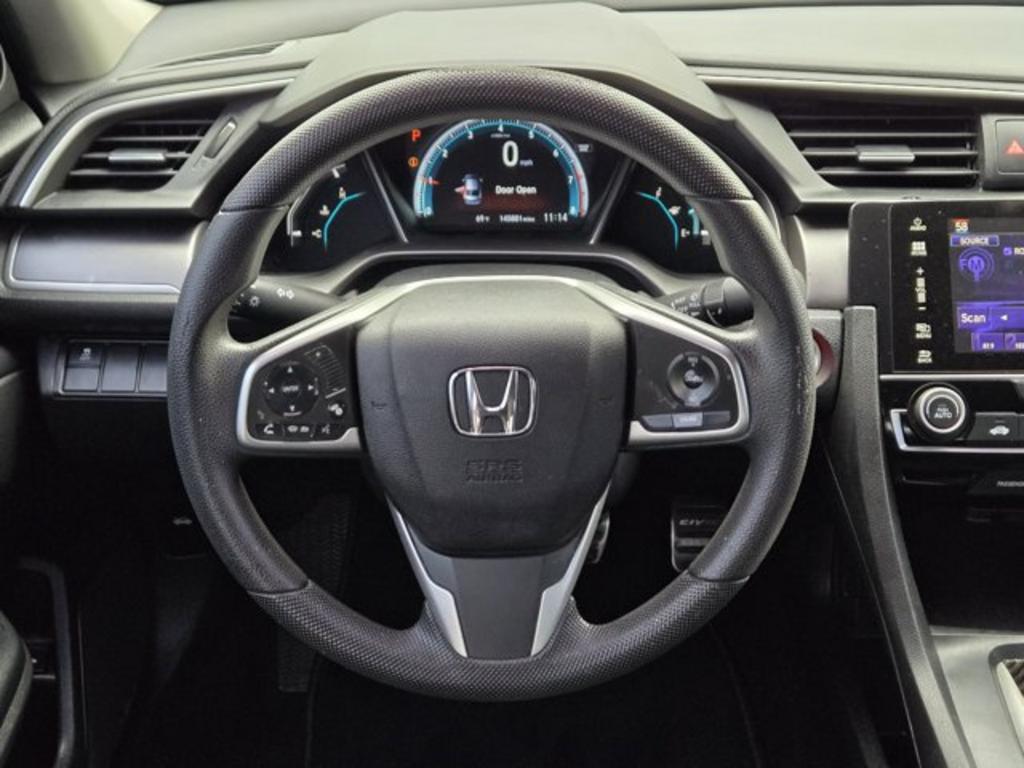 2018 Honda Civic - $14,995