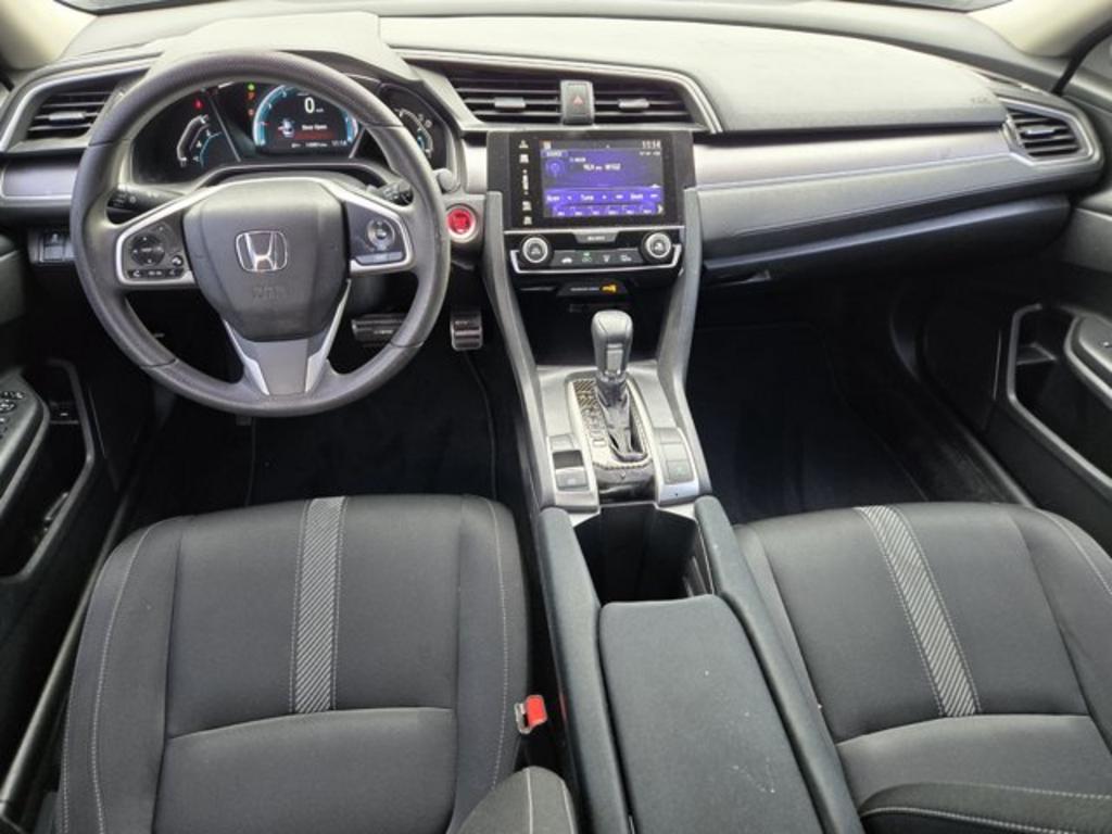 2018 Honda Civic - $14,995