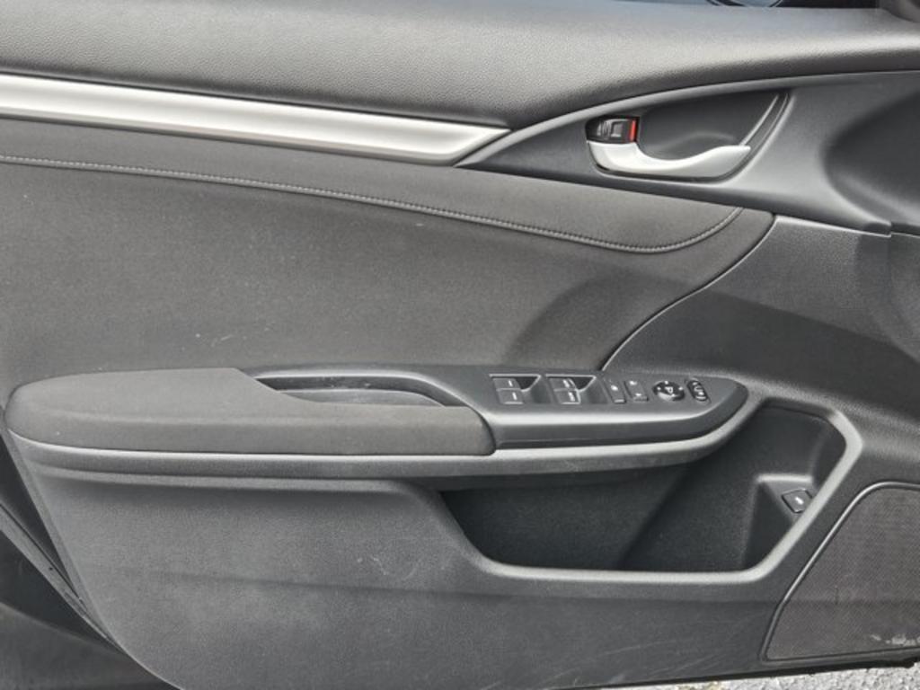 2018 Honda Civic - $14,995