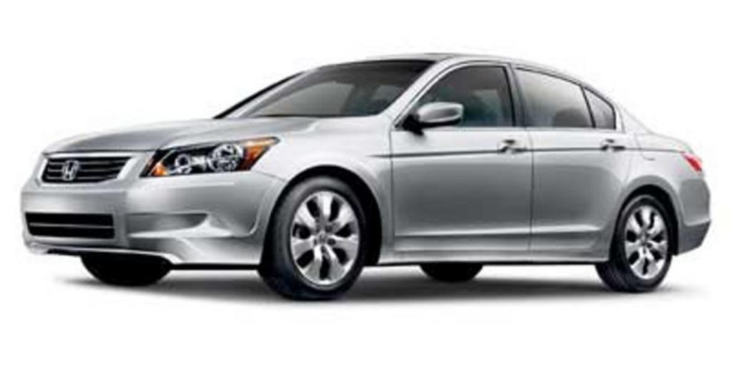 2010 Honda Accord - $9,995