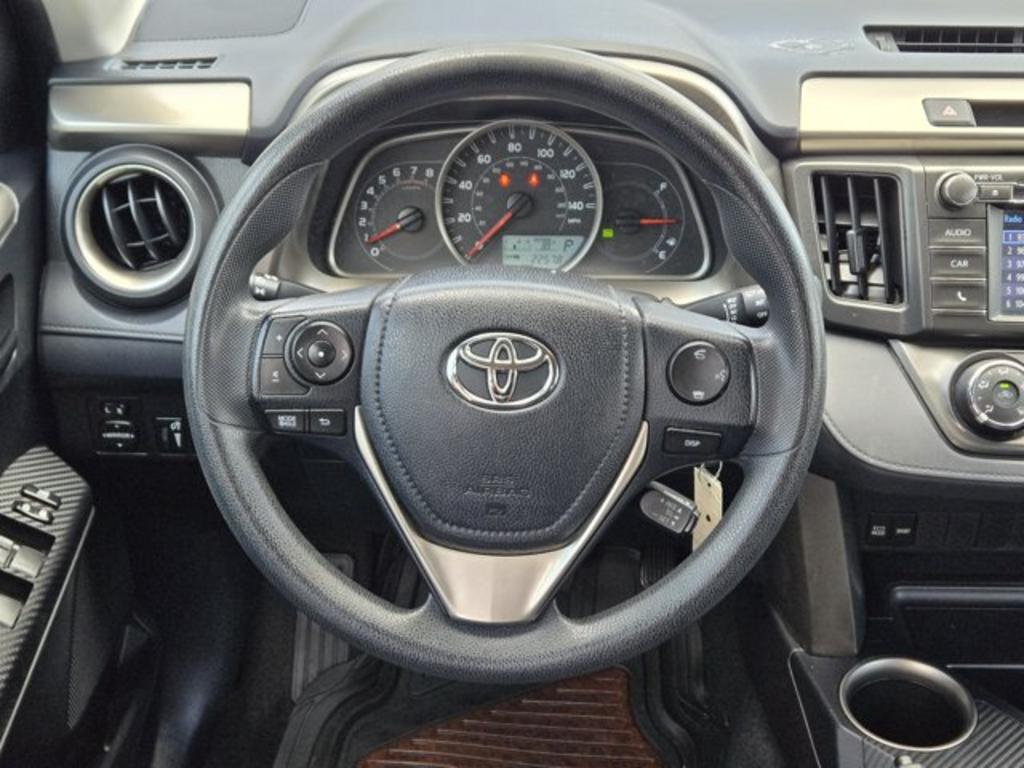 2015 Toyota RAV4 - $15,995