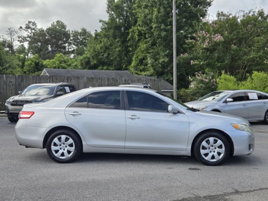 2010 Toyota Camry - $10,995