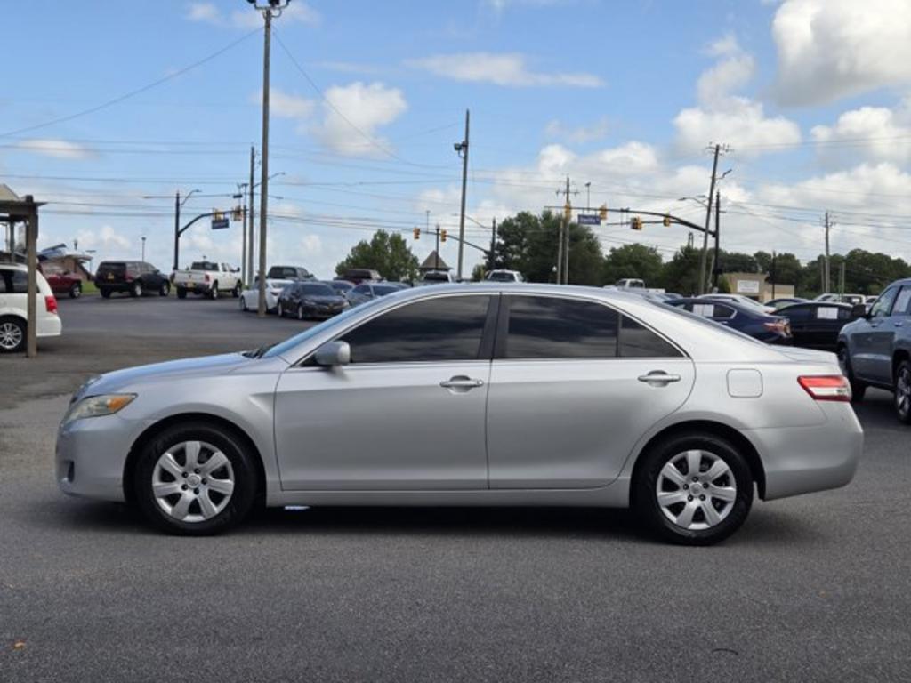 2010 Toyota Camry - $10,995