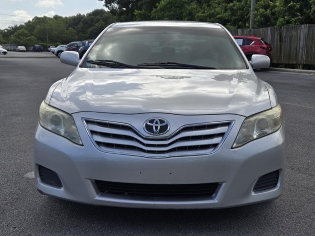 2010 Toyota Camry - $10,995