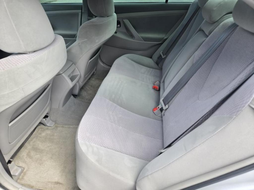 2010 Toyota Camry - $10,995