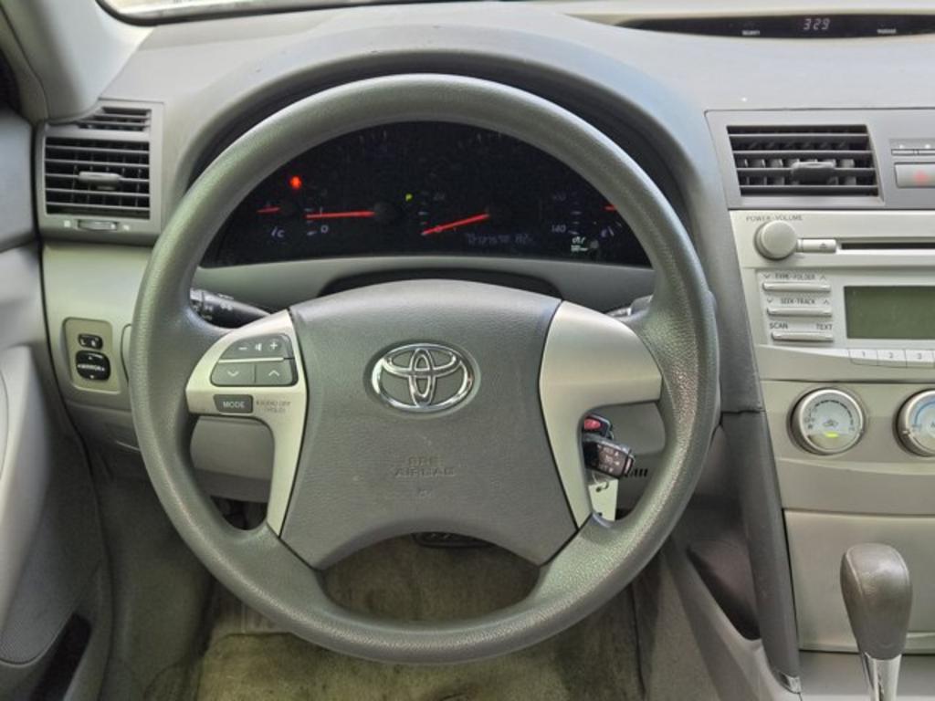 2010 Toyota Camry - $10,995