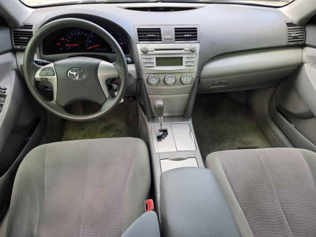 2010 Toyota Camry - $10,995