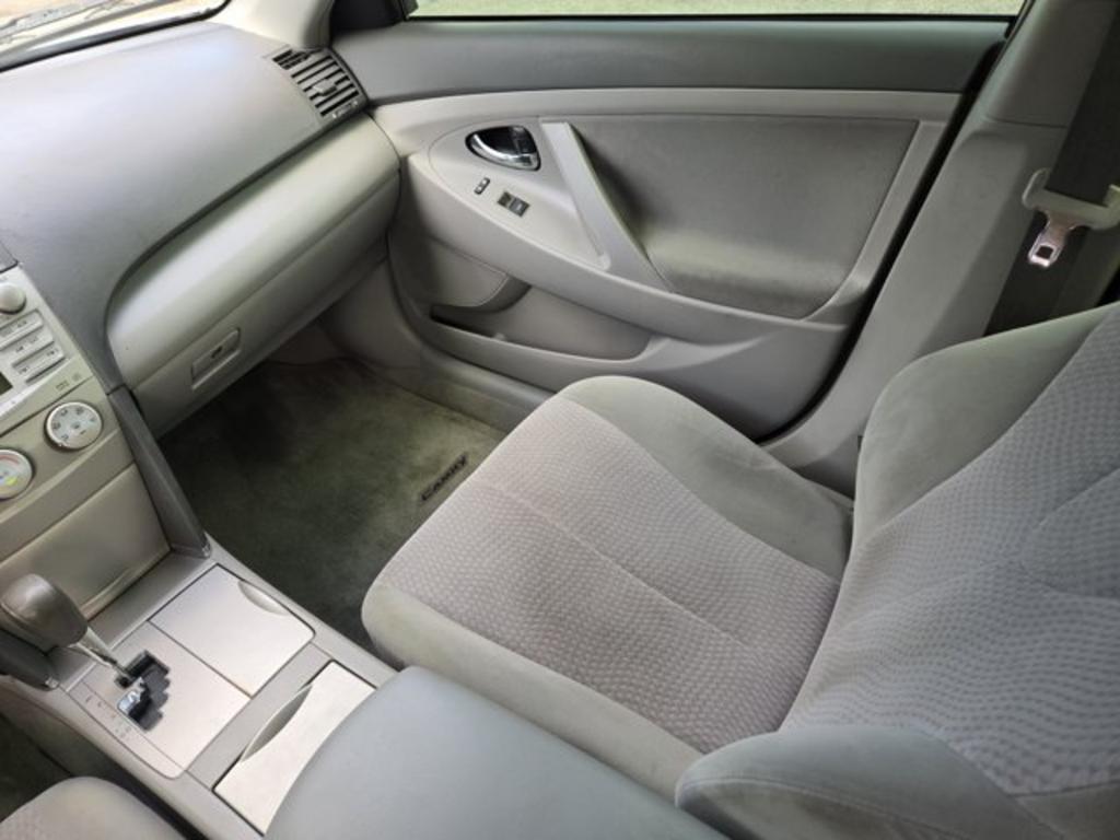 2010 Toyota Camry - $10,995