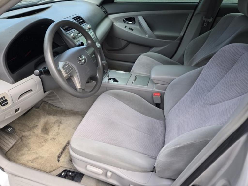 2010 Toyota Camry - $10,995