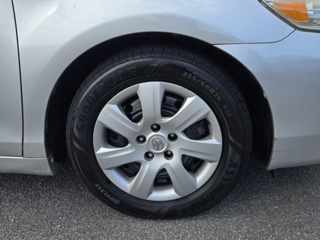 2010 Toyota Camry - $10,995