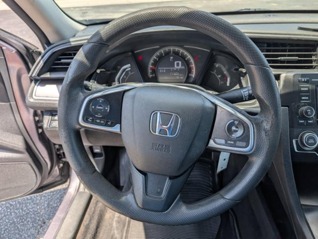 2017 Honda Civic  photo