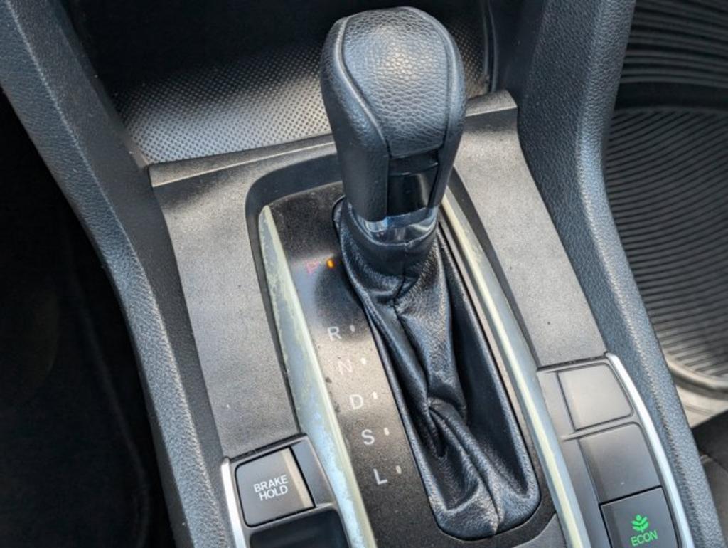 2017 Honda Civic  photo