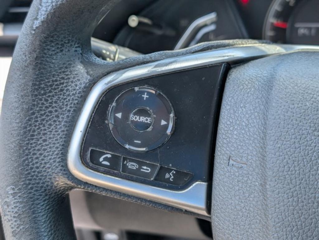 2017 Honda Civic  photo