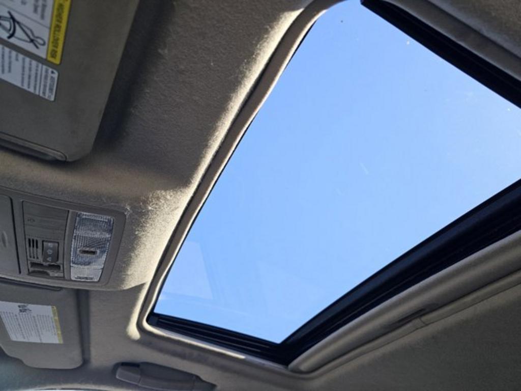 2008 Toyota Highlander Sport photo