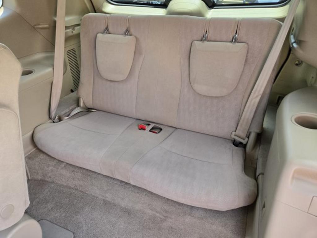 2008 Toyota Highlander - $11,995