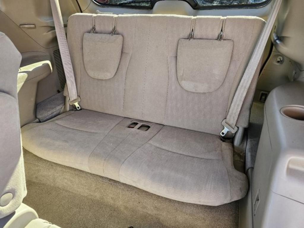 2008 Toyota Highlander Sport photo